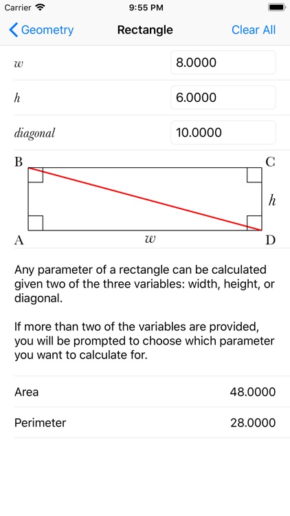 Scientific++ screenshot-7