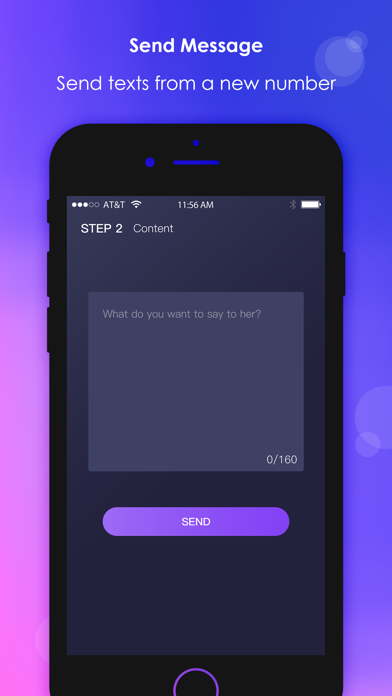 Screenshot #2 pour Admire You