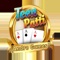 Andro Teen Patti is a popular Indian card game