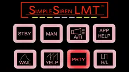 simple sirens lmt problems & solutions and troubleshooting guide - 1