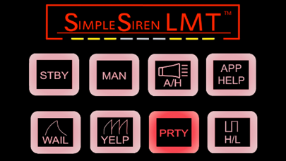 Simple Sirens LMTのおすすめ画像4