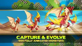 Game screenshot Neo Monsters apk