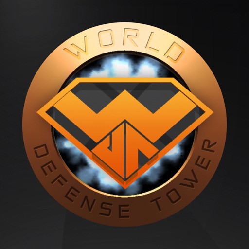 WDT World Defense Tower icon