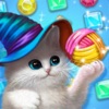 Cute Cats: Magic Adventure