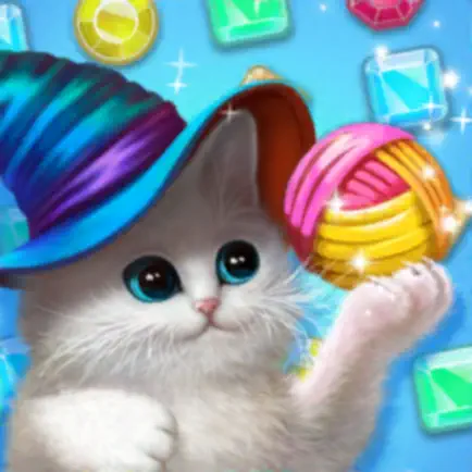 Cute Cats: Magic Adventure Cheats