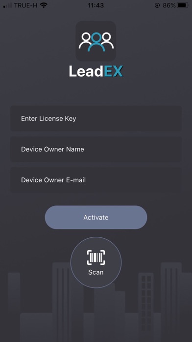 LeadEX App screenshot 2