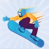 Ski Master 3D icon