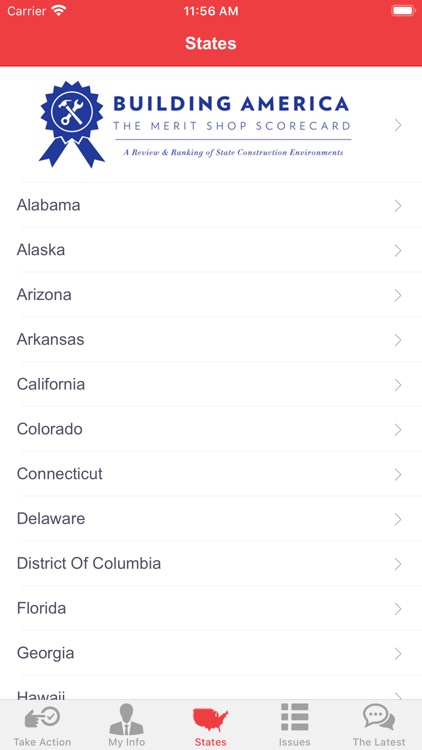 ABC Action screenshot-3