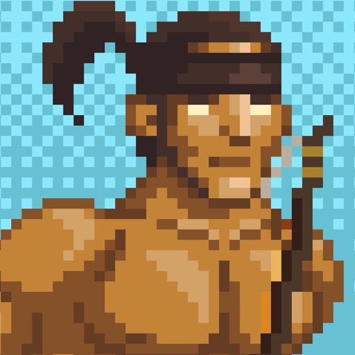 Rogue Knight: Infested Lands icon