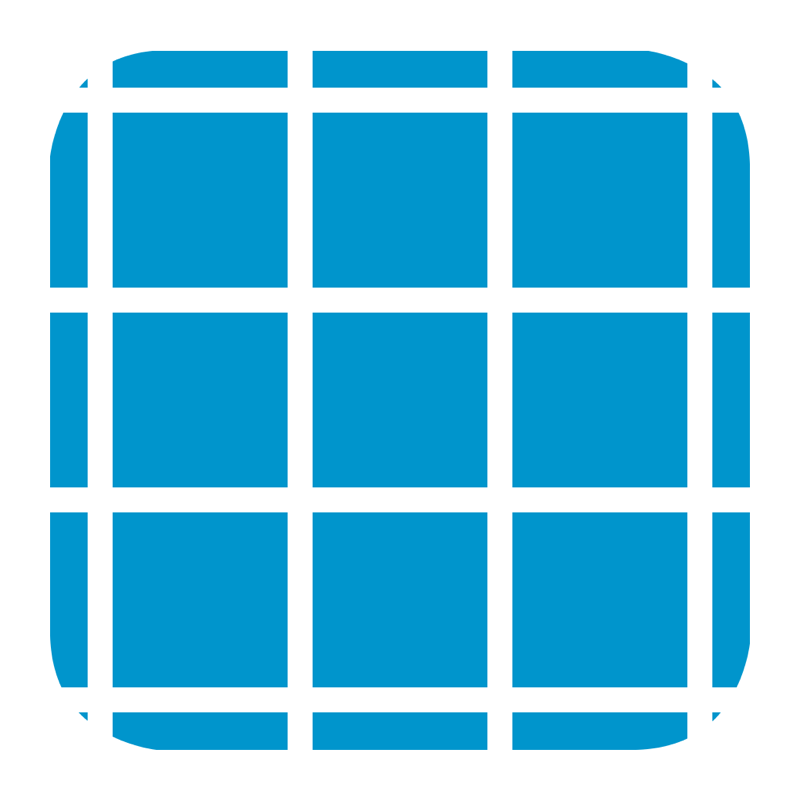 Tracing Buddy - Drawing Grid