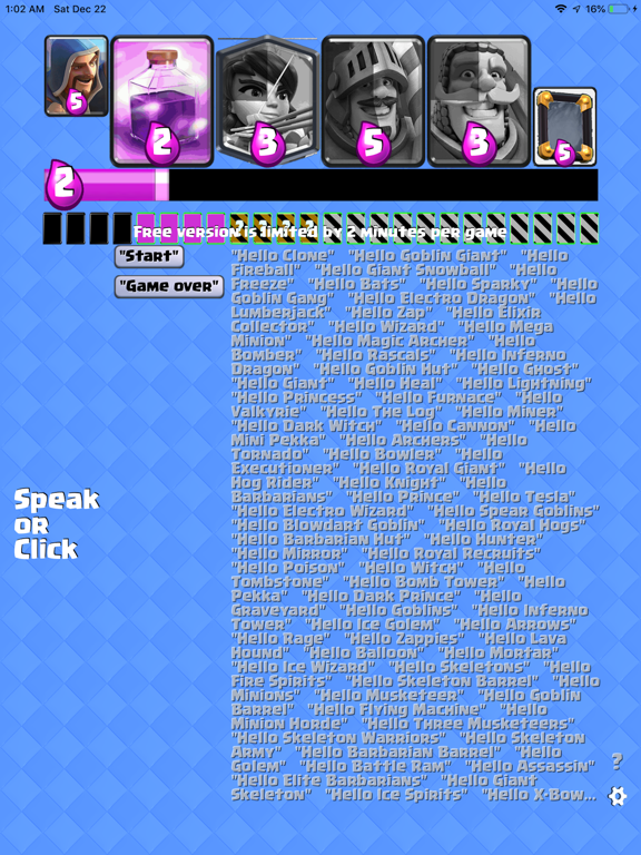 Screenshot #5 pour CR Card Agent (Lite)