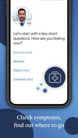 Game screenshot Sensely apk