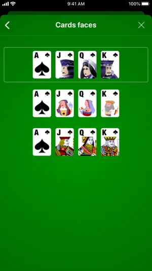Solitaire The Game screenshot 7