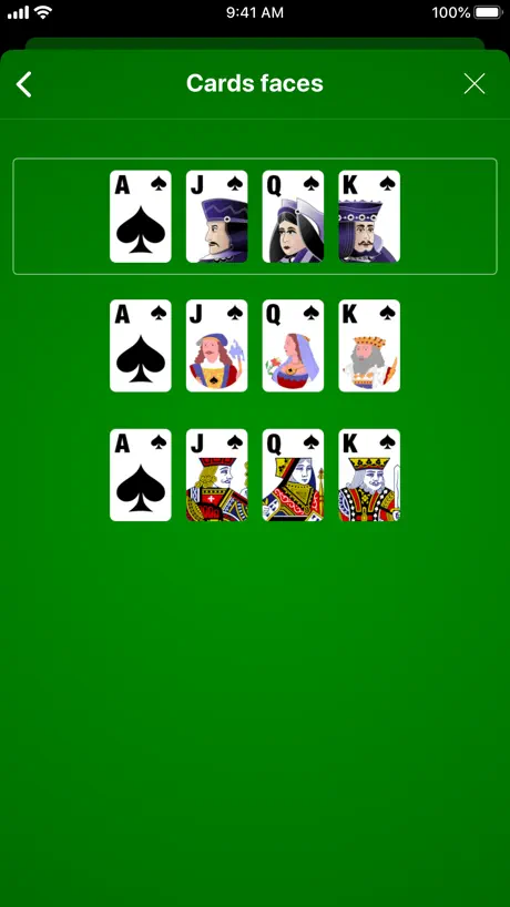 Solitaire The Game