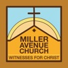 Miller Avenue Church icon