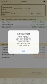 production time study problems & solutions and troubleshooting guide - 3