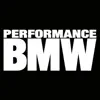 Performance BMW contact information