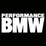 Download Performance BMW app