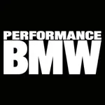 Performance BMW App Cancel