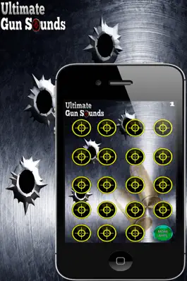 Game screenshot UGS - Ultimate Gun Sounds FX mod apk