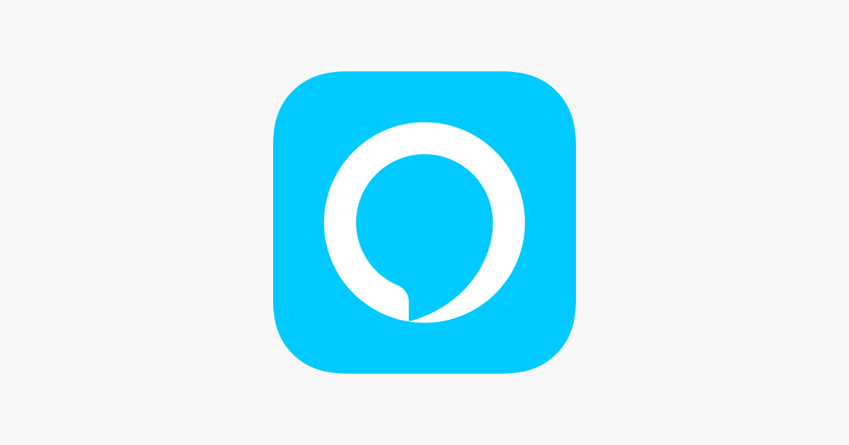 app alexa amazon