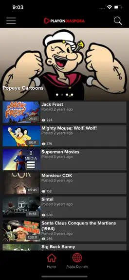 Game screenshot playondiaspora hack