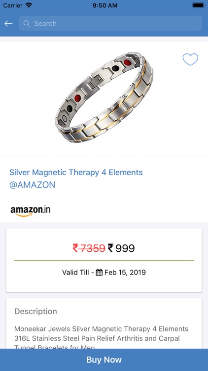 CouponDip screenshot-3