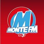Download Monte FM app