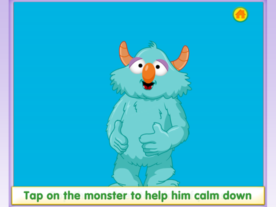 Screenshot #4 pour Breathe, Think, Do with Sesame