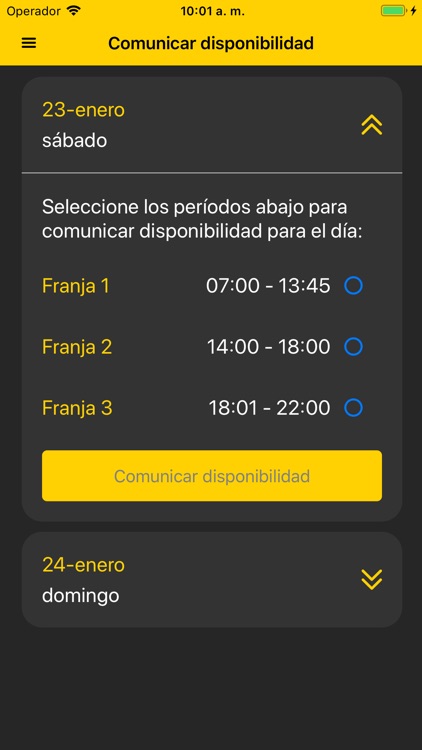 Citacion Prosegur Cash