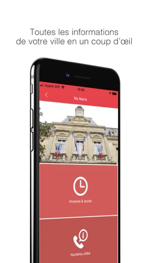 Reflex - Ville de Clichy(圖4)-速報App