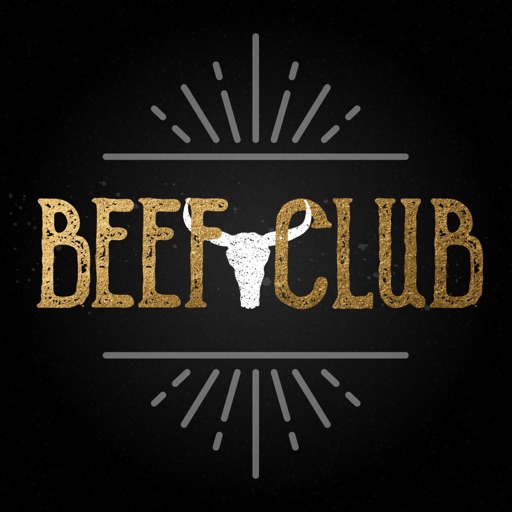 Beef Club Bitburg icon