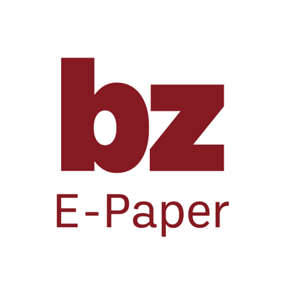 bz – Region Basel E-Paper