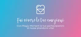 Game screenshot Magic Moment mod apk