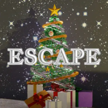 脱出ゲーム　クリスマス Читы
