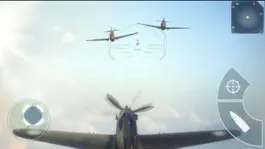 Game screenshot Warplanes: Free for All Combat hack