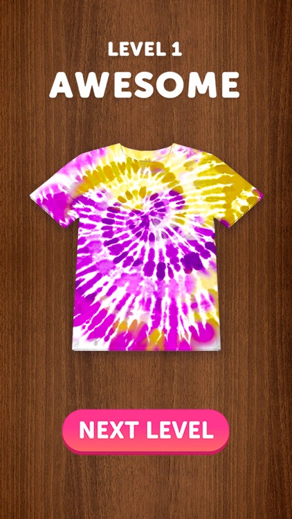 Tie Dye