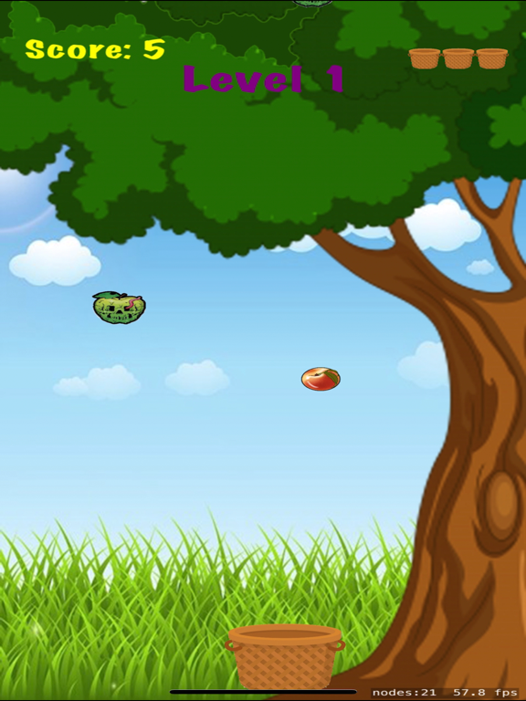 Screenshot #5 pour Catching Sweet