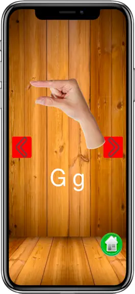 Game screenshot Hand Sign Language Learn ASL hack