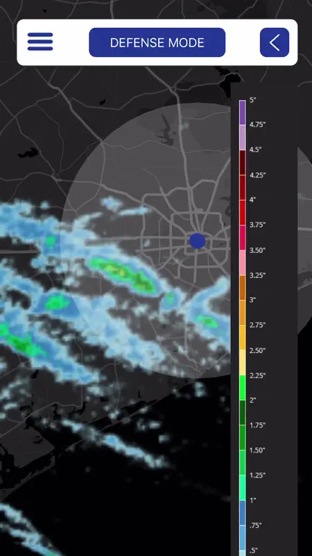 Hail No! screenshot 1 of 3