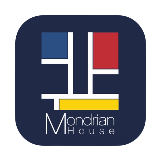 Mondrian House (Pre School) icon