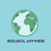 Research Anywhere apk