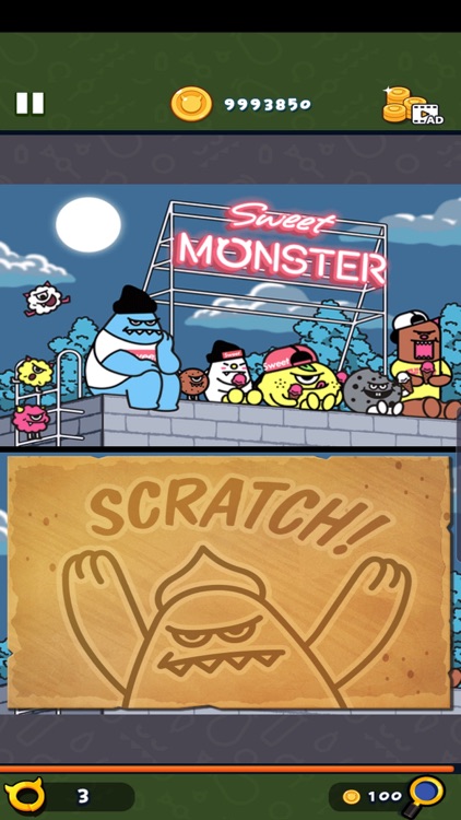 Find It Bluemon screenshot-6