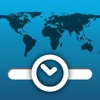 TimeScroller - timezone helper icon