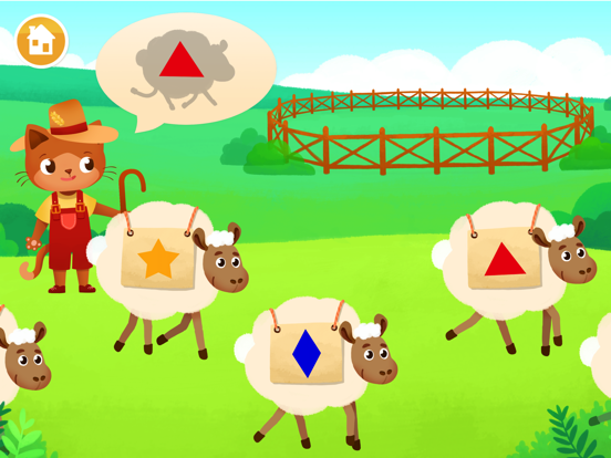 Screenshot #6 pour Gorbeh On The Farm