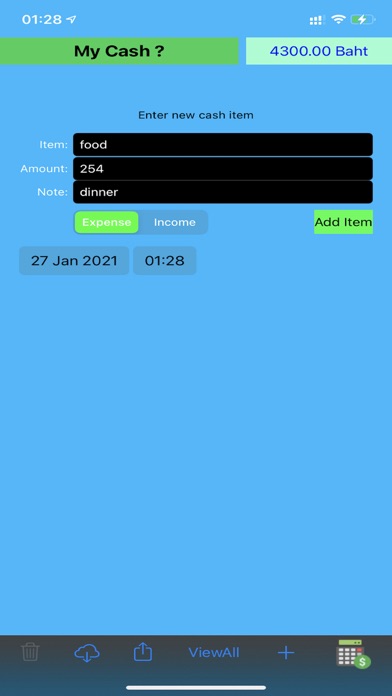 Smart Cash Smart Calculator screenshot 3