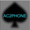 AC2PHONE - iPhoneアプリ