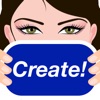 Icon Create your own charades