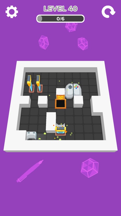 Shape Slicer 3D screenshot-8