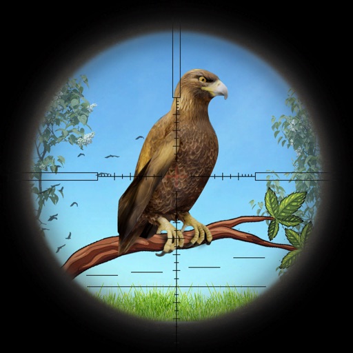 FPS Hunter: Bird Hunting 2020 iOS App